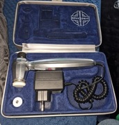 MASAŻER LOGOPEDYCZNY NEUROWIBRATOR