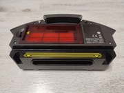 Pojemnik na śmieci Irobot Roomba 965 z filtrem oraz Nowym silnikiem.