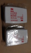 Filtry 3m typ 6035