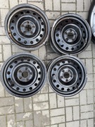 Felgi stalowe 6,5Jx16 Kia Sportage 5x114,3 ET40 Alcar