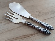 SZTUĆCE DO SERWOWANIA POTRAW ŚRODEK DTOŁU FINLANDIA