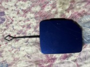 Bmw F70 1 osłona zaślepka zderzaka