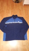 ADIDAS OLDSCHOOL Oryginalna rozpinana bluza XL
