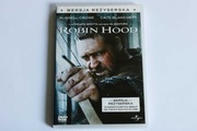 Russell Crowe - Robin Hood - DVD