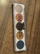 Miyo paletka five points