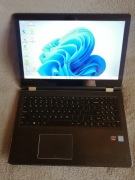 LENOVO do gier 2w1 i5 6gen 8GB  480GB SSD Win 11 Radeon R7 M360 4GB