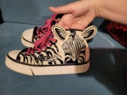 Butorolki, rolki Heelys rozm. 35, stan bdb