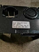 Nowy czujnik parkowania cofania Toyota Auris