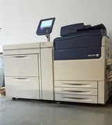Xerox versant 80 press