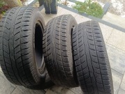 opon wielosezonowe 225/65/17 komplet 4 sztuki 