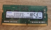 Pamięć SAMSUNG 4GB DDR4 2400T-SCO-11-M471A5244CBO-CRC laptop