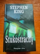 Stukostrachy Stephen King
