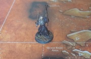 Games Workshop LOTR   Gandalf w Khazad-dûm metal