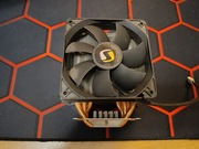 Fortis HE1225 Chłodzenie 775