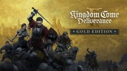 kingdom come deliverance 2 gold edition plus gratisy