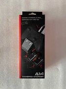 Genesis A14 Stacja Ładująca Na 2 Pady Dla Xbox 360 (NOWA)
