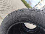 Opony letnie komplet 4, Bridgestone Ecopia ep25 175 65 r15 84H 2017 4,8 mm 