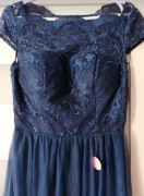 Sukienka maxi Chi Chi London 