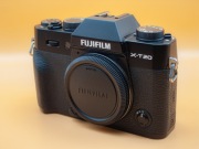 Fujifilm X-T20 CZYTAJ OPIS