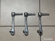 Oryginalny kopniak, kopka Romet, Komar motorynka