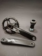 Korba Sram GX 11s 175mm race face shimano