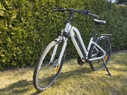 Ecobike S-Cross rower damski miejski crossowy elektryczny 250W