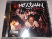 Method Man - Tical 0: The Prequel