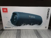 Używany Głośniki JBL Charge 5 niebieski
