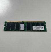 2405 Pamięć RAM Elixir M2U51264DS8HC3G-5T 512MB