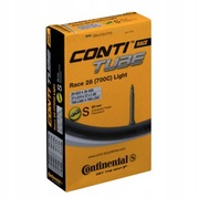 Dętka Continental Race Light 28 700x20-25c Presta 60mm