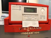 Kocioł gazowy Viessmann Vitogas 100