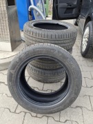 Opony letnie HANKOOK Kinergy Eco 195/55/15 VW POLO 9N