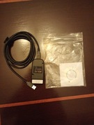 Wtyczka diagnostyczna VCDS