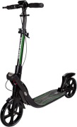 Hulajnoga Mad Wheels Urban Master skuter Big Wheel Kick, składana