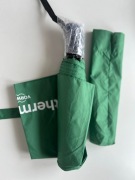 Parasol rozkładany z logo Thermomix vorwerk