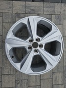 Felga aluminiowa z czujnikiem do Ford Edge, Fusion itp. 18x8.0J
