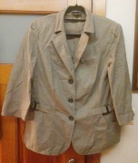 Marynarka żakiet  firmy Taifun r. 42