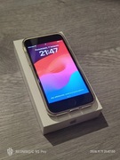 Smartfon Apple iPhone SE 2022 (3 gen) 128GB biały NOWA BATERIA 2160mAh