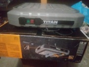 Przecinarka do glazury Titan 600mm