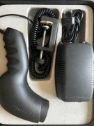 lampa bioptron walizka