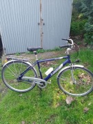 Rower w bardzo dobrym stanie