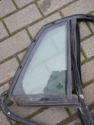 VW PHAETON 06R SZYBA DRZWI PRAWY TYL 