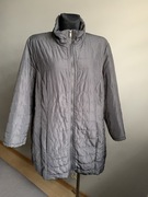 Ulla Popken kurtka damska plus size ocieplana 50/52