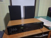 Unitra Diora Amator 1 export DDR