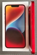 iPhone 14 256 RED - jedyny taki na Allegro