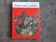 Dzieje kultury polskiej Bogdan Suchodolski