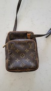 Torebka Vintage Louis Vuitton model Amazon oryginał