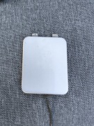 Zaślepka zderzaka tylnego Mercedes W211 OE