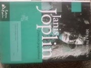 Janis Joplin Żywcem pochowana