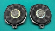 2 Subwoofery BMW 2 X1 X2 F4x MINI F5x Harman Kardon